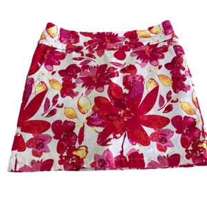 “sara Studio” Ladies Skort
